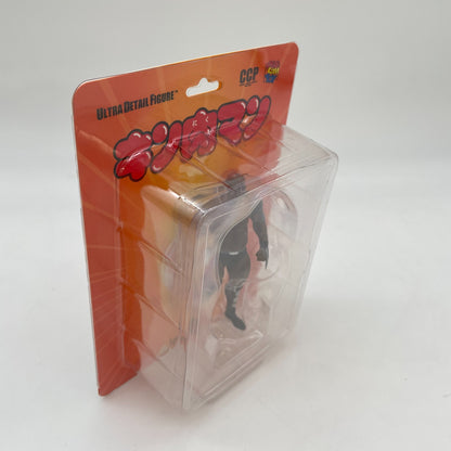 UDF Ultra Detail Figure Series No.659 Warsman 105mm Kinnikuman Medicom Japan