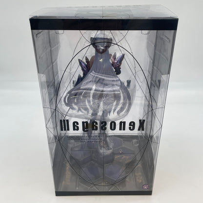 Alter Xenosaga III T-elos 1/8 Scale PVC Painted Figure Japan Import