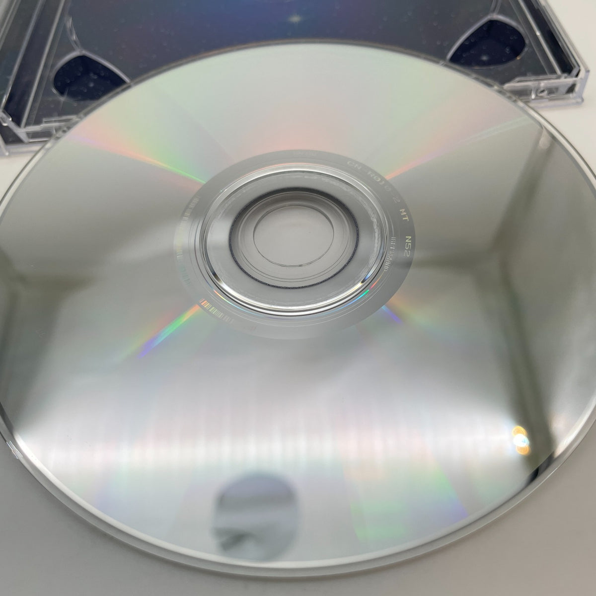 Super Mario Galaxy Original Soundtrack Platinum CD Club Nintendo Member Benefits