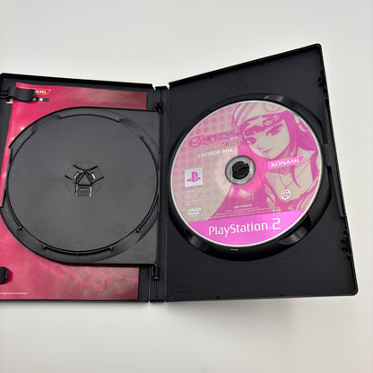 Playstation 2 beatmania IIDX 16 Empress + Premium Best BEMANI Sony PS2 Japan