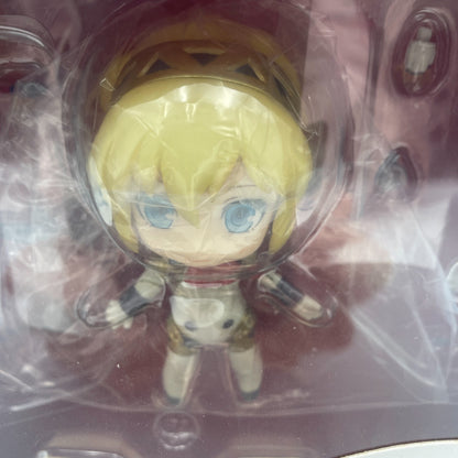 Nendoroid Persona 3 Aigis P3 Edition Figure #385 Good Smile Company Japan