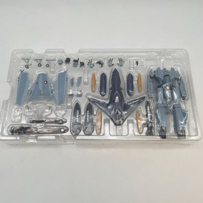 HI-METAL R VF-0A Phoenix Shin Kudo Model QF-2200D-B Ghost Macross Zero