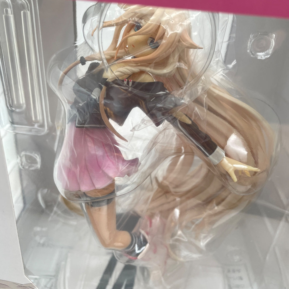 Aqua Marin VOCALOID3 Library IA ARIA ON THE PLANETES 1/8 Figure