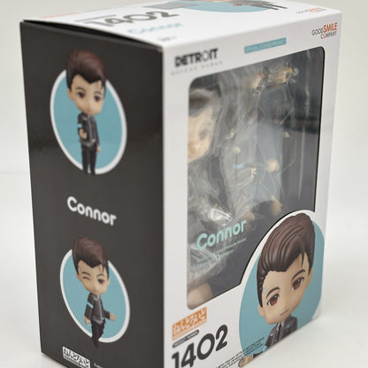 Nendoroid Figure 1402 Connor Detroit Become Human From Japan