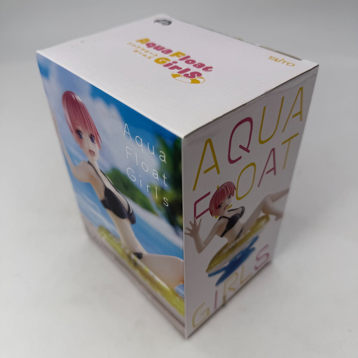 itshki Nakano The Quintessential Quintuplets SPM Satsuki Last Festival Figure