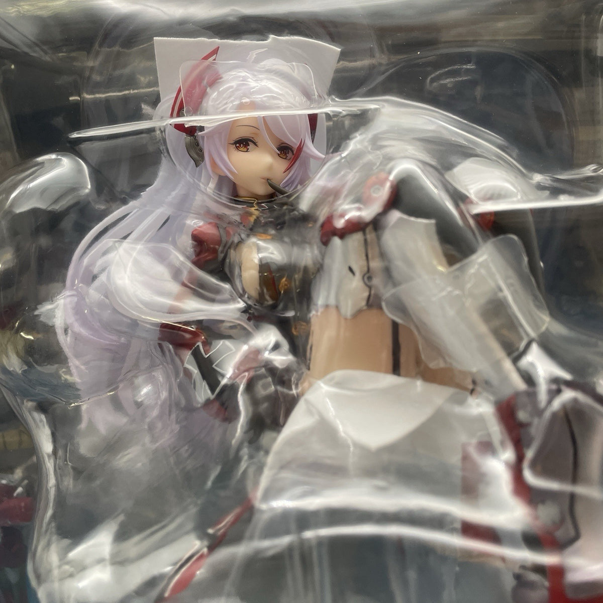 ALTER Azur Lane Prinz Eugen 1/7 Scale PVC & ABS Painted Figure Japan Import
