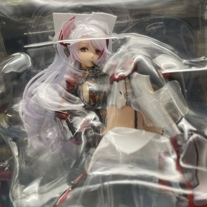 ALTER Azur Lane Prinz Eugen 1/7 Scale PVC & ABS Painted Figure Japan Import
