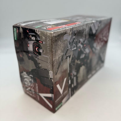 Kotobukiya Armored Core V UCR-10L Agni 172 Model Kit 160mm