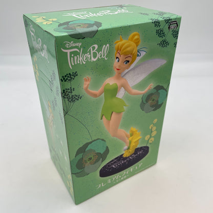Disney Tinker bell Premium Figure SEGA Amusement product Prize From Japan Toy