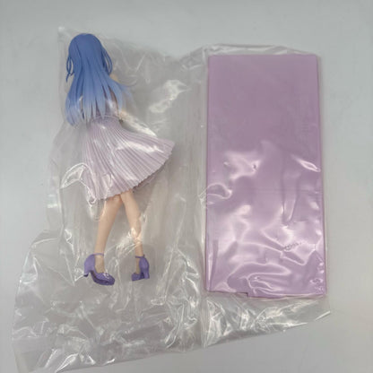 Hana Suzuki Espresto clear material Figure Idol M@ster Shiny Color Bandai Japan