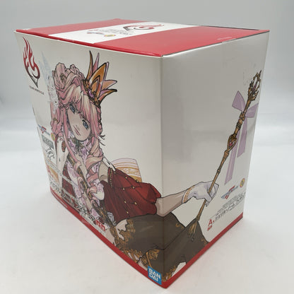 Macross F 10th Anniversary Figure Sheryl Nome A Prize FIGURE SPIRITS Japan Anime