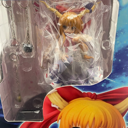 Touhou Project Small Pandemonium Suika Ibuki 1/8 Figure Japan import