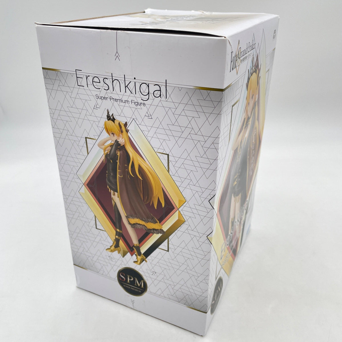 Fate/Grand Order Absolute Demonic Front Babylonia Super Premium Ereshkigal