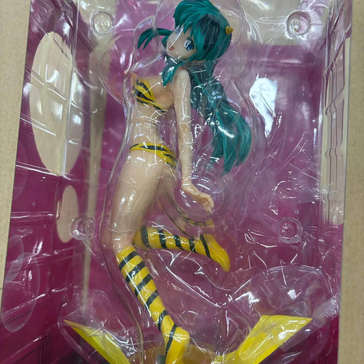 ARTFX J Urusei Yatsura Lum-chan 1/7 PVC Figure Kotobukiya JP Anime w/Box