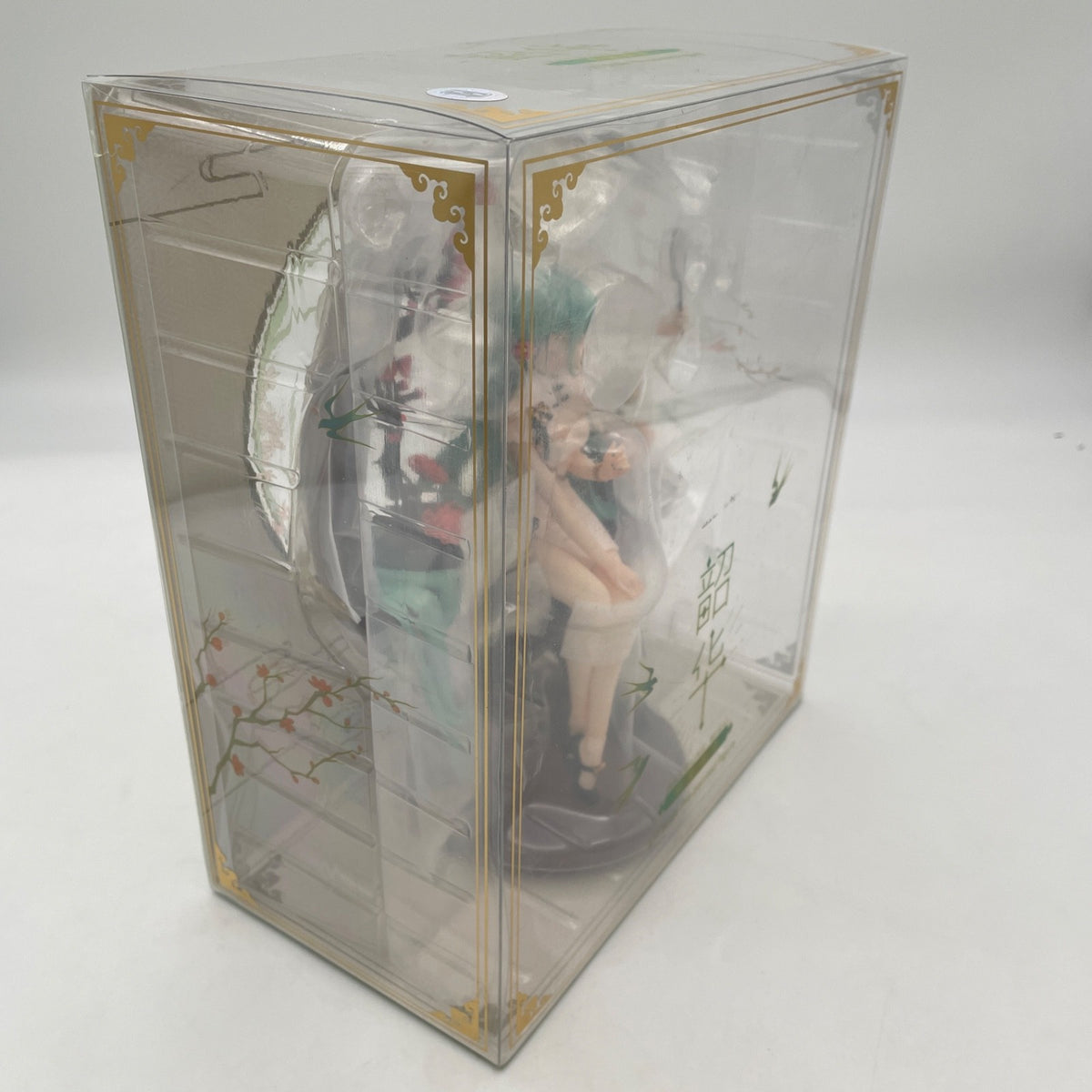 Hatsune Miku Shaohua 1/7 Scale Ver. Figure MYETHOS