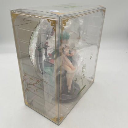 Hatsune Miku Shaohua 1/7 Scale Ver. Figure MYETHOS