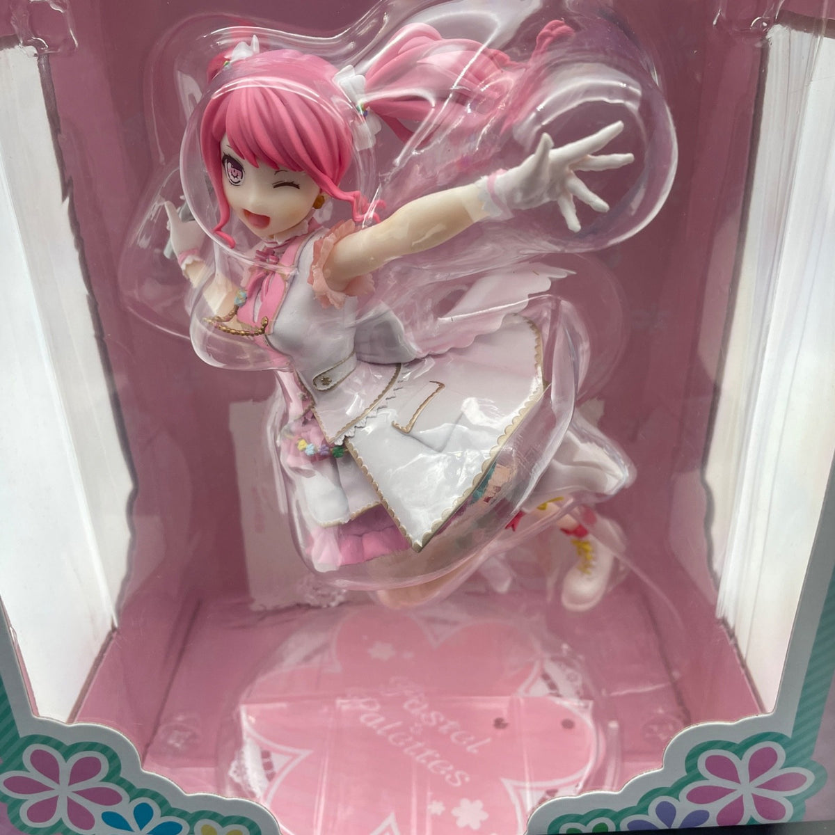 BanG Dream! Girls Band Party! Maruyama Aya from Pastel*Palettes 1/7 Figure