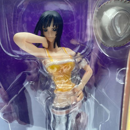 Portrait. Of. Pirates One Piece Nico Robin LIMITED EDITION Repaint Ver. Figure