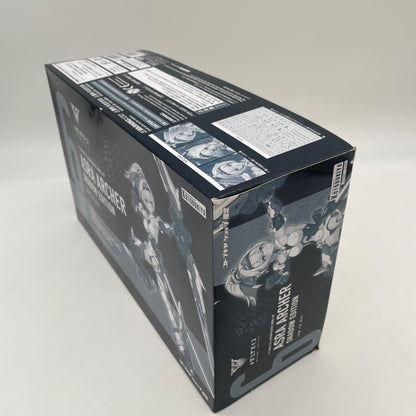 Megami Device Asra Archer Shadow Edition 1/1 Scale Full Action Kotobukiya