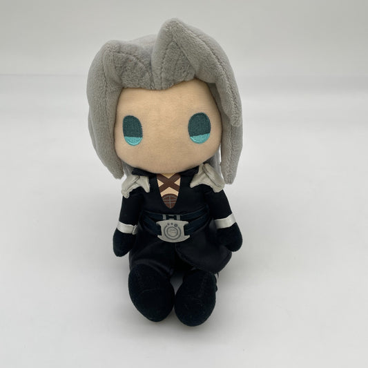 Final Fantasy VII Remake Plush Toy Sephiroth Square Enix
