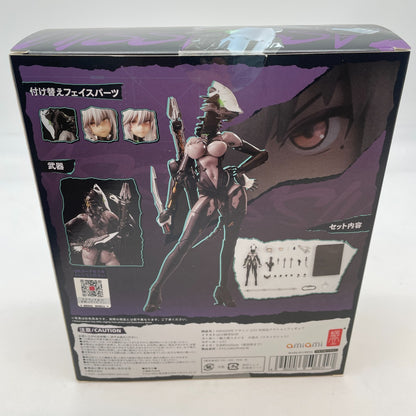 Assassin 1/12 Scale Action Figure Snail Shell Studio Japan Import