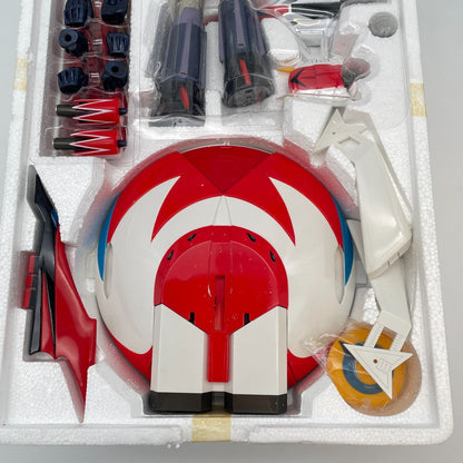 Soul of Chogokin GX-04 UFO Robo Grendizer Figure BANDAI