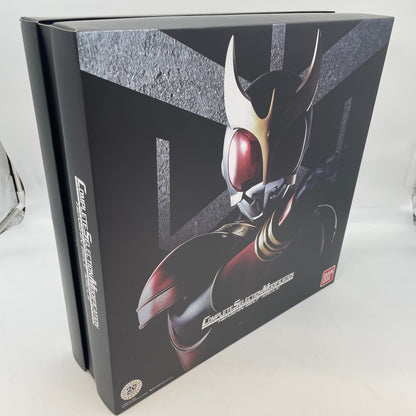 CSM MASKED KAMEN RIDER KUUGA ARCLE Belt BANDAI Complete Selection Modification