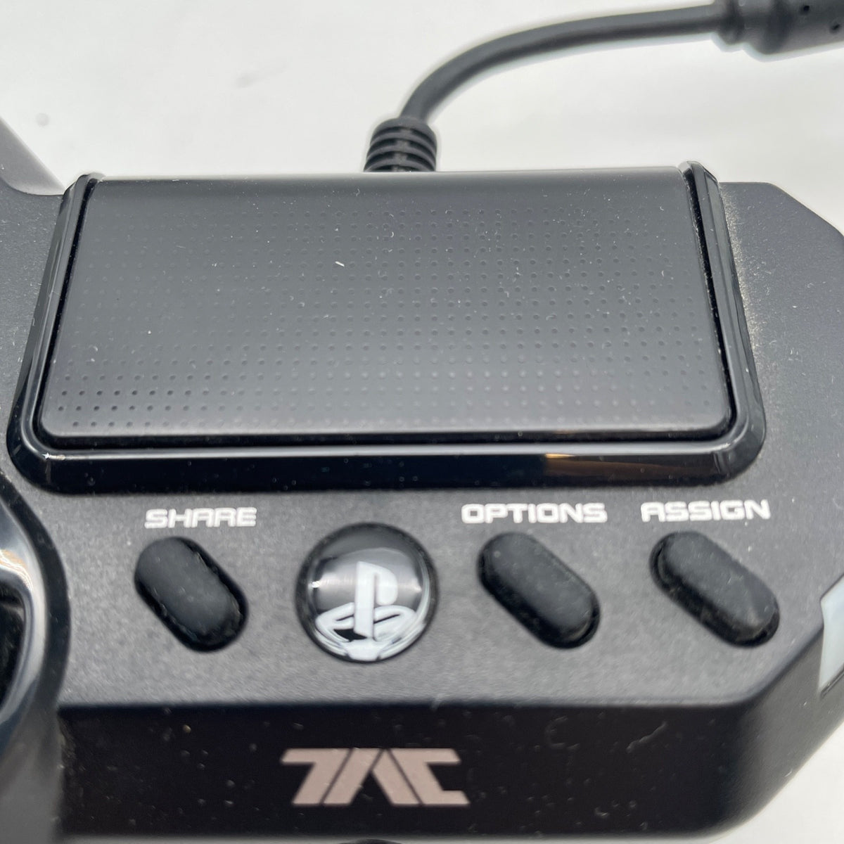 HORI Tactical Assault Commander G1 for PS4 PS3 Gaming Controller
