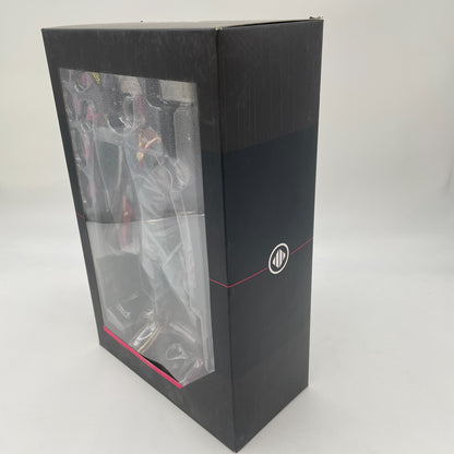 Vision 1/6 Action Figure Avengers Age Of Ultron Movie Masterpiece Hot Toys