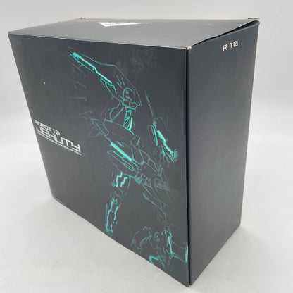 RIOBOT Anubis Zone of THE Enders Jehuty Figure Sentinel Japan