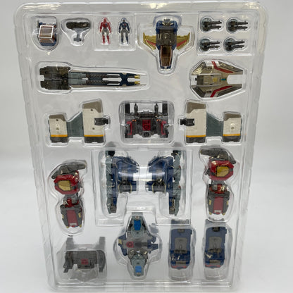 Figure Diaclone DA-85 Powered Greater 1/60 Scale Takara Tomy Japan Toy