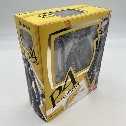 D-Arts Persona 4 The Animation Izanagi Figure P4 BANDAI Japan Import