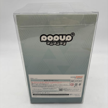 RWBY Weiss Schnee POP UP PARADE Complete Figure Good Smile Company Japan Toy