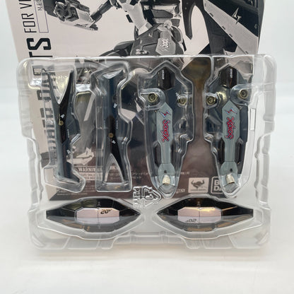 DX Chogokin Macross Super Parts For VF-31F Siegfried Messer Ierefelt Figure