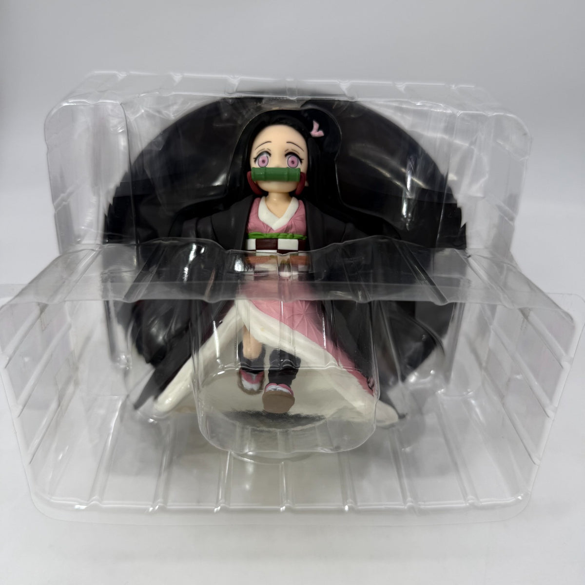 Nezuko Kamado Small Super Premium Figure Demon Slayer Kimetsu no Yaiba JP