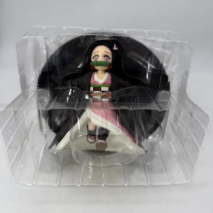 Nezuko Kamado Small Super Premium Figure Demon Slayer Kimetsu no Yaiba JP