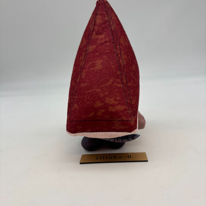 SILENT HILL Tenori Nui Plush doll Red Pyramid Thing Good Smile Company