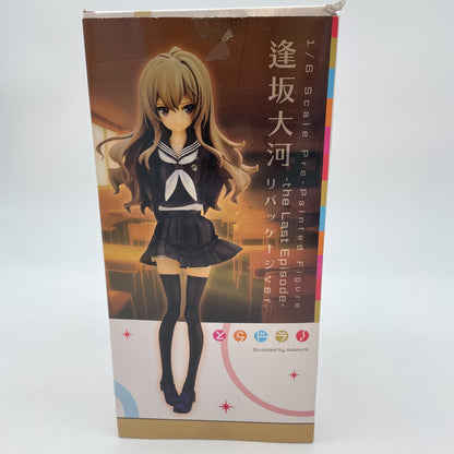 KOTOBUKIYA Toradora! Taiga Aisaka The Last Episode 1/6 PVC Figure
