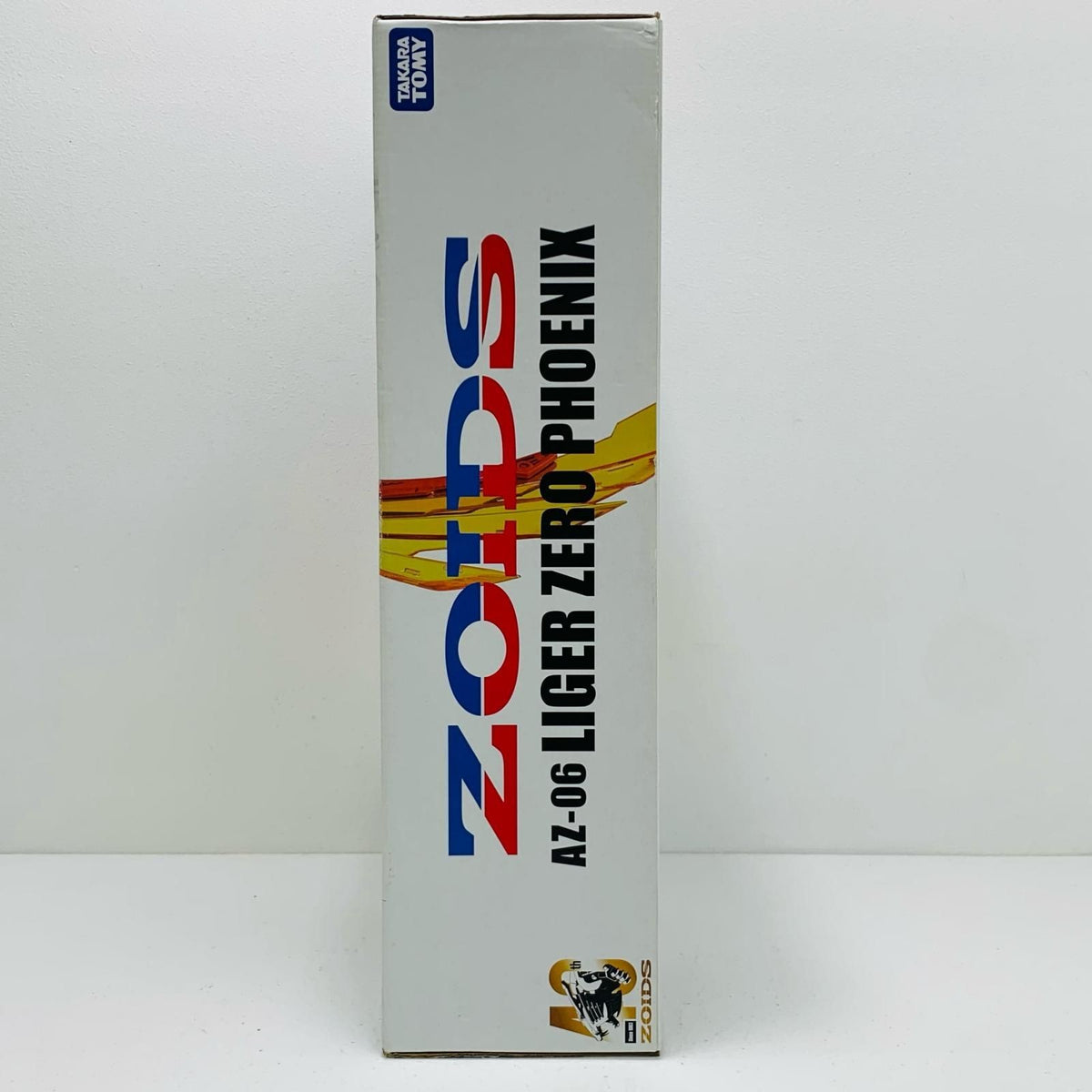 Takara Tomy Zoids AZ-06 Liger Zero Phoenix Plastic Model Kit New JP