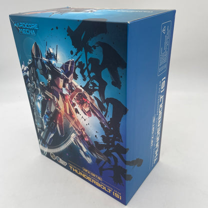 Thunderbolt Hardcore Mecha Alloy Movable Figure CCSTOYS Figure Japan Toy