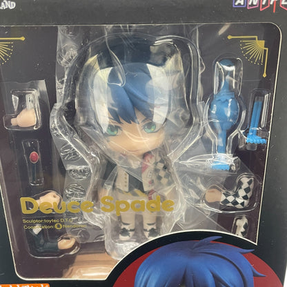 Nendoroid Disney Twisted Wonderland Deuce Spade Figure #1724 Good Smile Company
