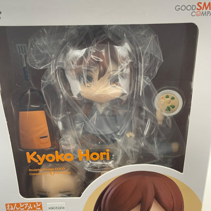 Nendoroid Horimiya Kyoko Hori Painted Action Figure #1897 GSC