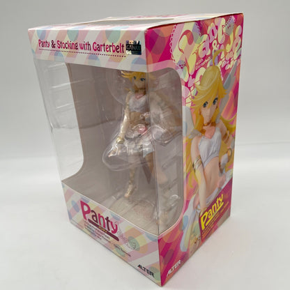 Alter Panty & Stocking With Garterbelt Panty 1/8 Figure Gainax