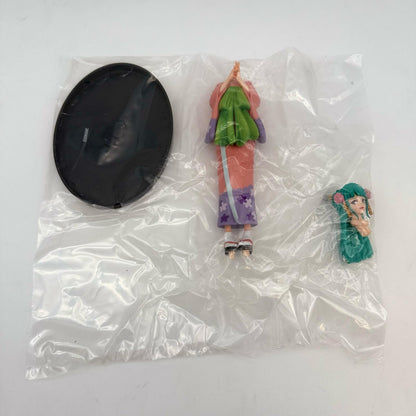 Banpresto One Piece DXF Grand Line Lady Wano District Vol.12 Hiyori Kozuki