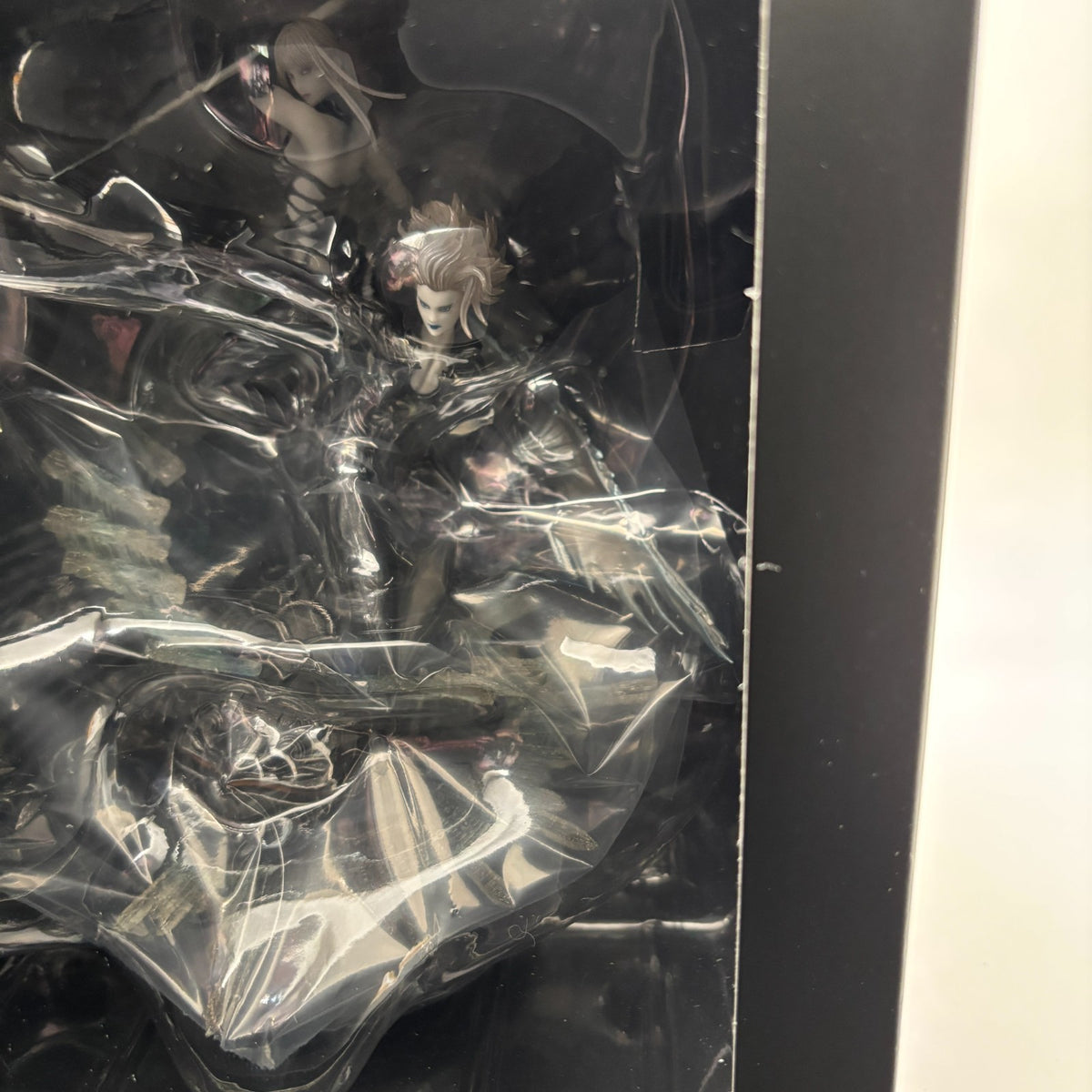 FINAL FANTASY XIV Meister Quality Figure Omega Figure SQUARE ENIX