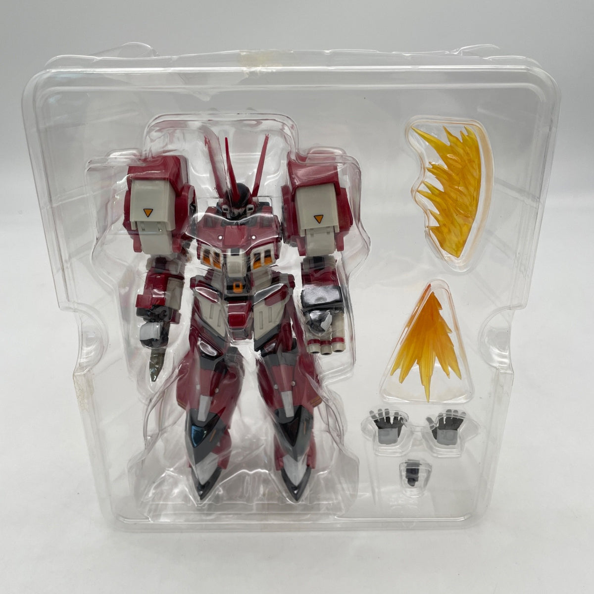 Figure Super Robot Chogokin Super Robot Wars OG ALTEISEN Action BANDAI Japan