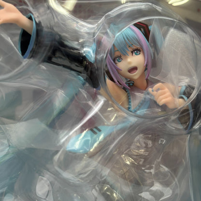Hatsune Miku My Little Pony Figure Hatsune Miku feat. Character Vocal Series 01