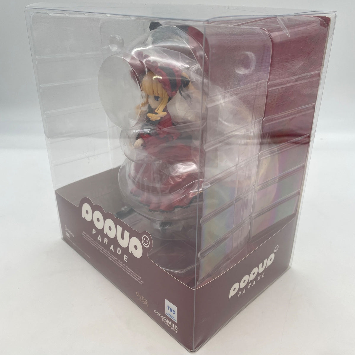 POP UP PARADE Rozen Maiden Shinku Anime Figure Good Smile Company