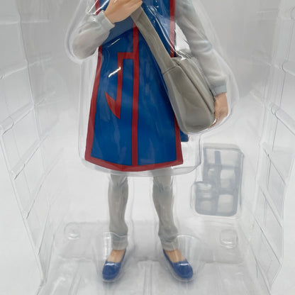 HUNTER HUNTER Kurapika Figure Day Of Departure MASTERLISE Ichiban Kuji C
