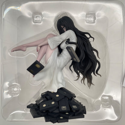 HORROR Bishoujo Sadako 1/7 Figure normal ver. KOTOBUKIYA